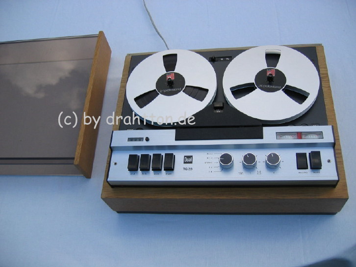 Dual TG 28